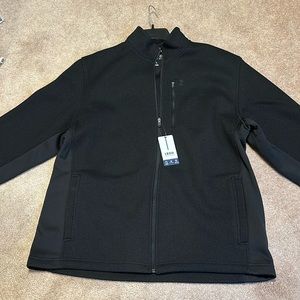 Izod Perform XL ADV Shaker FLC jacket